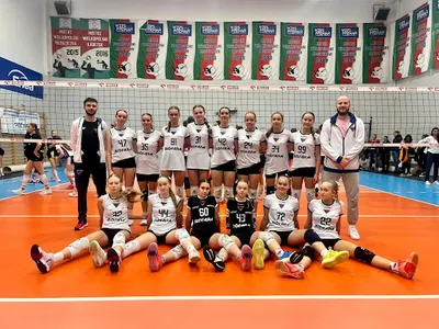 KS Volley Poznań